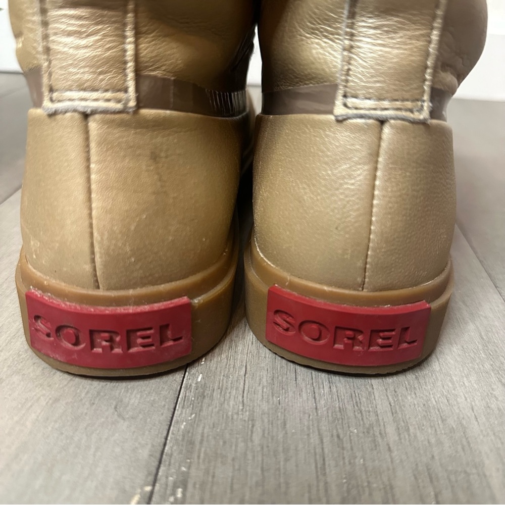 Sorel Women’s Joan of Artic Next Lite Lux Boots
Women’s 7.5 - Picture 10 of 13